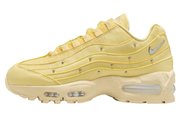 Nike Air Max 95 Soft Yellow / Alabaster
