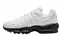 Nike Air Max 95 Summit White