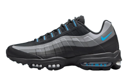 Nike Air Max 95 Ultra Black University Blue