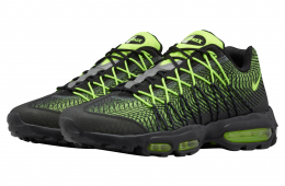 Nike Air Max 95 - Ultra Jacquard