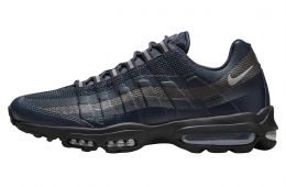 Nike Air Max 95 Ultra Navy Grey