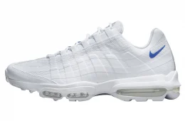 Nike Air Max 95 Ultra White Royal