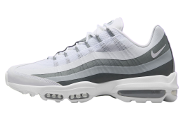 Nike Air Max 95 Ultra Wolf Grey / Cool Grey