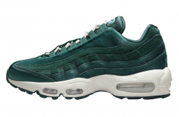 Nike Air Max 95 Velvet Teal