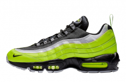 Nike Air Max 95 Volt Glow