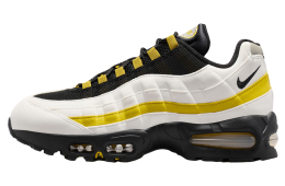 Nike Air Max 95 White / Saffron Quartz