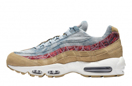 Nike Air Max 95 Wild West