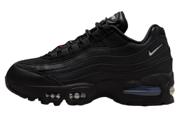 Nike Air Max 95 WMNS Black / Metallic Pewter