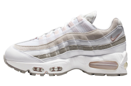 Nike Air Max 95 WMNS Light Charcoal / Pearl Grey