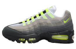 Nike Air Max 95 WMNS Neon / Black
