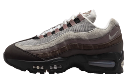 Nike Air Max 95 WMNS Velvet Brown / Pearl Grey