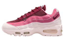 Nike Air Max 95 WMNS White / Pink