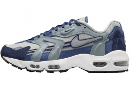 Nike Air Max 96 II Mystic Navy