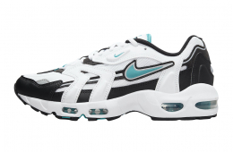 Nike Air Max 96 II Mystic Teal
