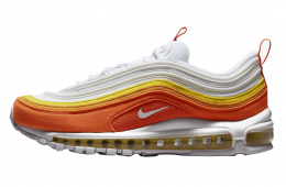 Nike Air Max 97 Athletic Club White Orange