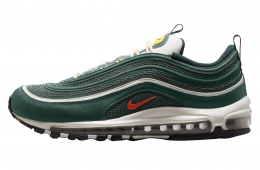 Nike Air Max 97 Athletic Company Pro Green