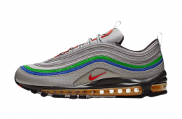 Nike Air Max 97 Atmosphere Grey