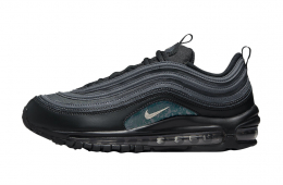 Nike Air Max 97 Black Emerald