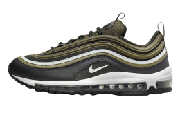 Nike Air Max 97 Black Olive