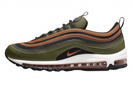 Nike Air Max 97 Black Olive