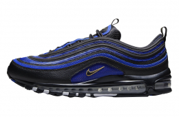Nike Air Max 97 Black Royal
