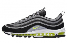 Nike Air Max 97 Black Volt