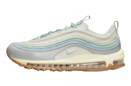 Nike Air Max 97 Certified Fresh Enamel Green