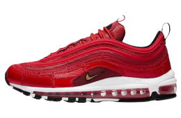 Nike Air Max 97 CR7 Portugal Patchwork
