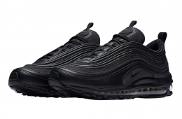 Nike Air Max 97 Gold Reflective