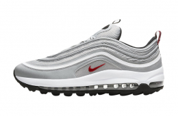Nike Air Max 97 Golf Silver Bullet