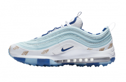 Nike Air Max 97 Golf Wing It