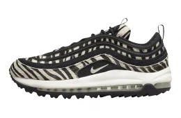 Nike Air Max 97 Golf Zebra