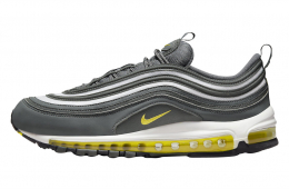 Nike Air Max 97 Grey Yellow