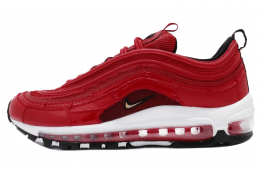 Nike Air Max 97 GS CR7 Portugal Patchwork