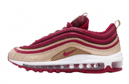 Nike Air Max 97 GS Noble Red