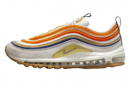 Nike Air Max 97 M. Frank Rudy Safety Orange