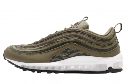 Nike Air Max 97 Medium Olive
