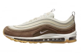 Nike Air Max 97 Muslin Pink Foam