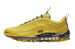 Nike Air Max 97 Premium Bright Citron