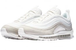 Nike Air Max 97 Premium Light Bone