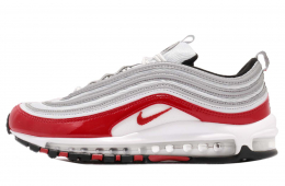 grey and red 97s