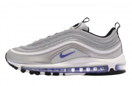 Nike Air Max 97 Purple Bullet