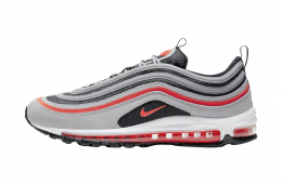 Nike Air Max 97 Radiant Red