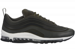 Nike Air Max 97 Rubberized Anthracite
