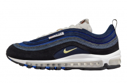 Nike Air Max 97 SE Running Club Deep Royal