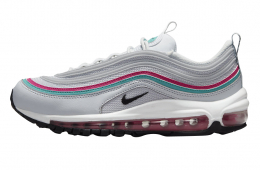Nike Air Max 97 Silver Beach