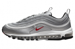 Nike Air Max 97 Silver Bullet 2022