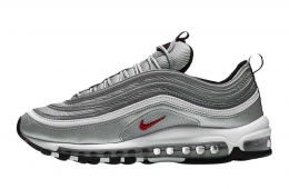 Nike Air Max 97 Silver Bullet