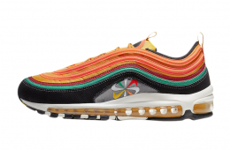 Nike Air Max 97 Sunburst