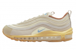 Nike Air Max 97 Tan Gum